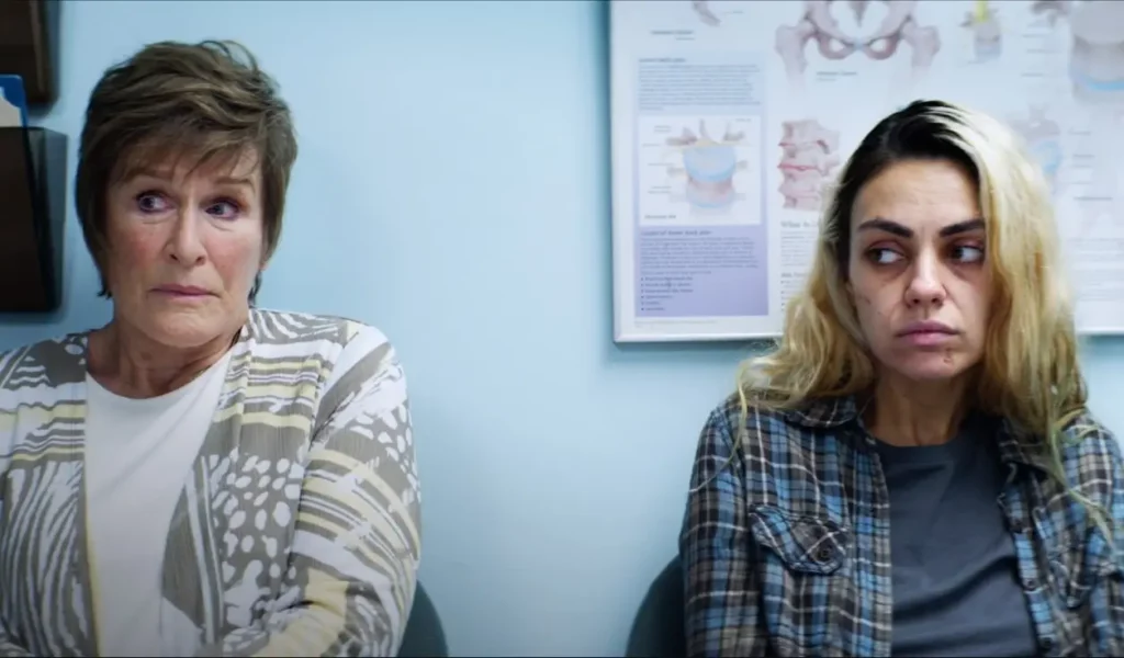 รีวิว four good day