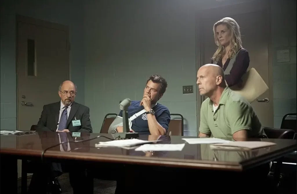 รีวิวหนัง fire with fire