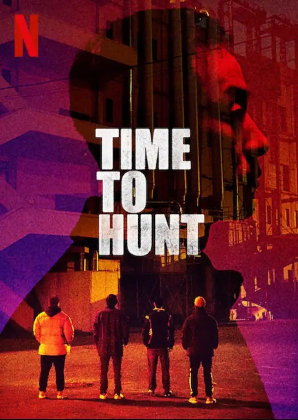 รีวิวหนัง time to hunt