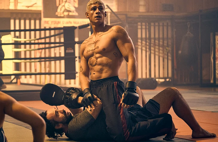 รีวิว Sixty Minutes 2024