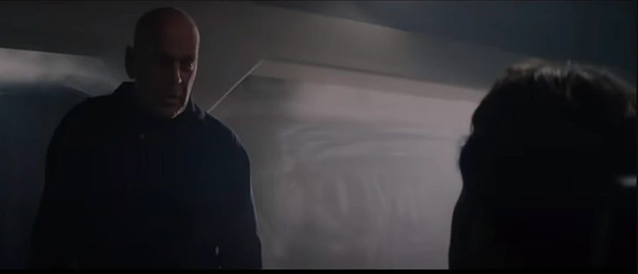 รีวิว Breach