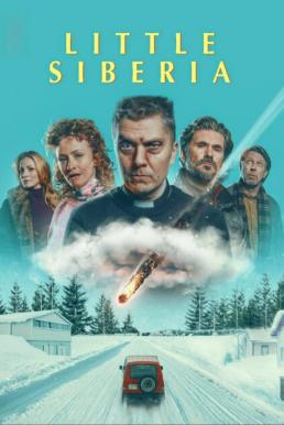 Little Siberia (Pikku-Siperia) ลิตเติ้ล​ ไซบีเรีย (2025) NETFLIX