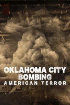 Oklahoma City Bombing: American Terror ระเบิดโอคลาโฮมาซิตี: ฝันร้ายของชนอเมริกัน (2025) NETFLIX