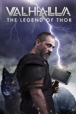 Valhalla: The Legend of Thor (2019) บรรยายไทย AI