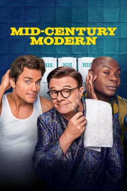 Mid-Century Modern Season 1 (2025) บรรยายไทย