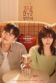 ซีรี่ย์เกาหลี Second Shot at Love (2025) เลิกดริ้งก์เพราะปิ๊งรัก ซับไทย