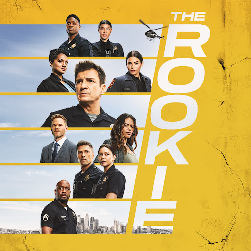 The Rookie นายตำรวจมือใหม่ Season 6 (2025) บรรยายไทย
