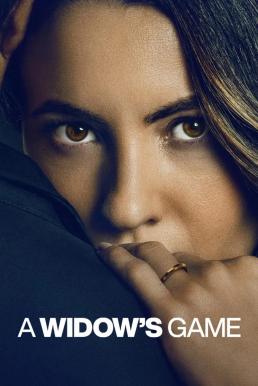 A Widow’s Game (La viuda negra) กลเกมแม่ม่าย (2025) NETFLIX