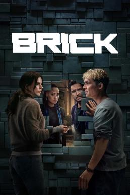 Brick กำแพง (2025) NETFLIX