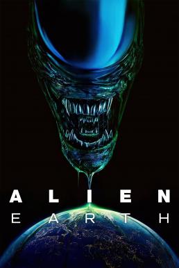 Alien: Earth Season 1 (2025) Disney+ พากย์ไทย