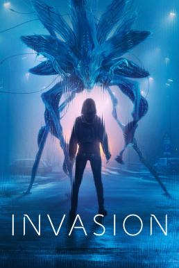 Invasion Season 3 (2025) Apple TV+ บรรยายไทย