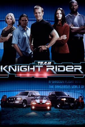Team Knight Rider (1997)