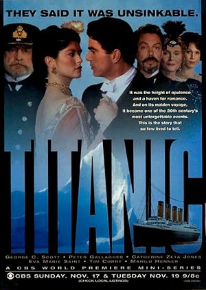 Titanic (1996) ไททานิค