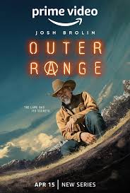 Outer range (2022) Season 1