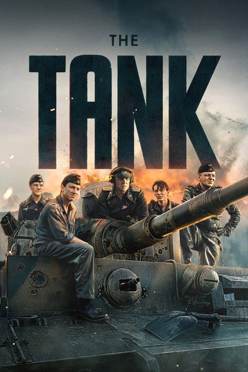 The Tank (2025) รถถังเจ้าพยัคฆ์