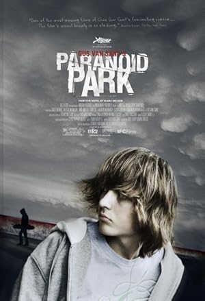 Paranoid Park (2007)