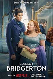 Bridgerton Season 3 (2024) บริดเจอร์ตัน: วังวนรัก เกมไฮโซ